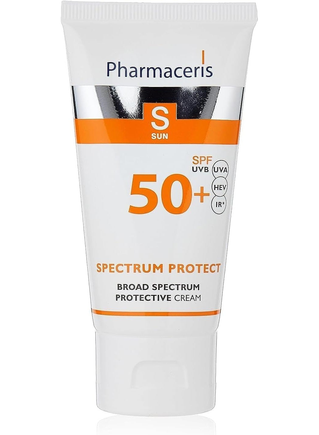 Pharmaceris BROAD SPECTRUM PROTECTION CREAM SPF 50+ , 50ML