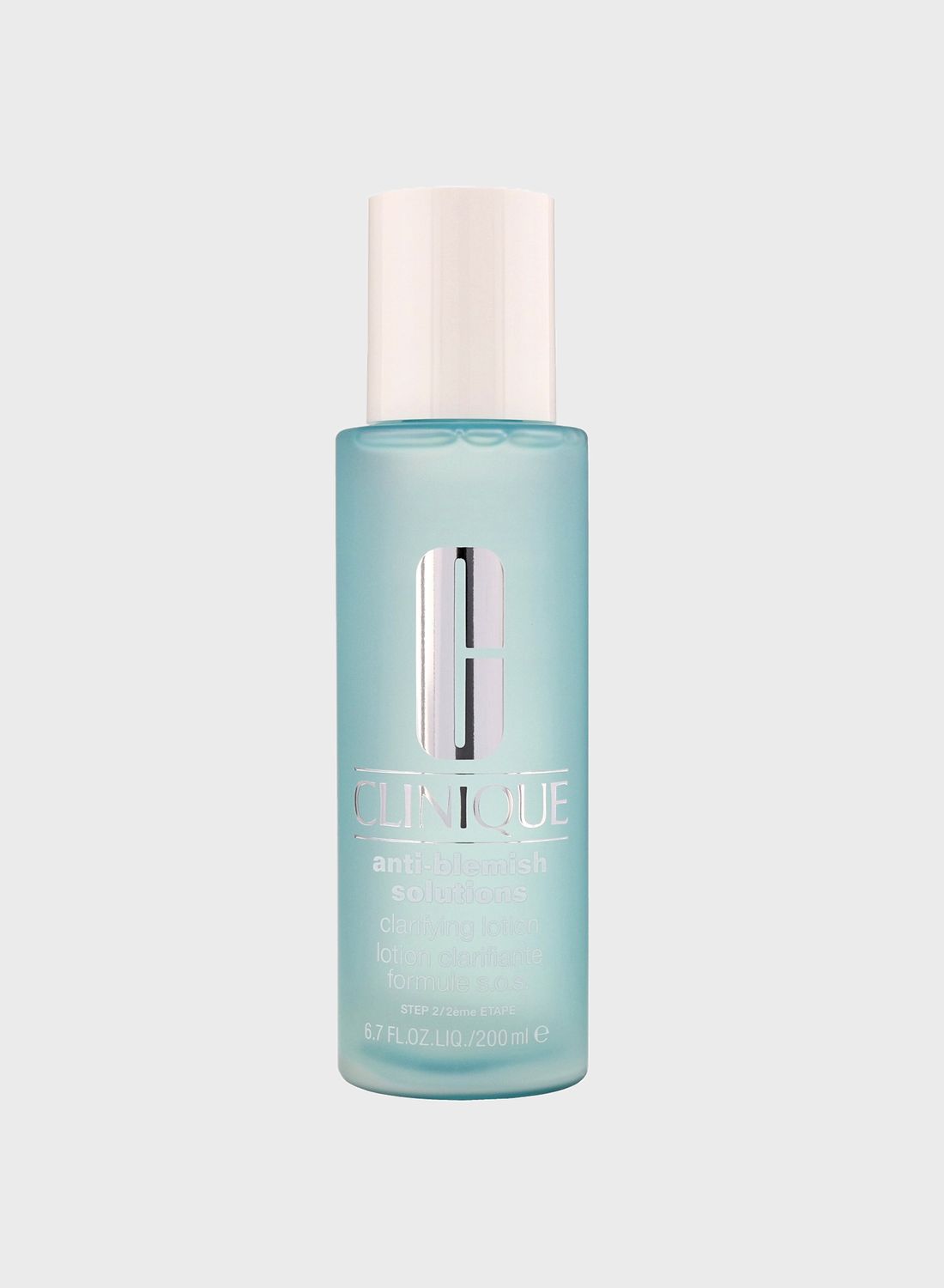 Anti Blemish Solution