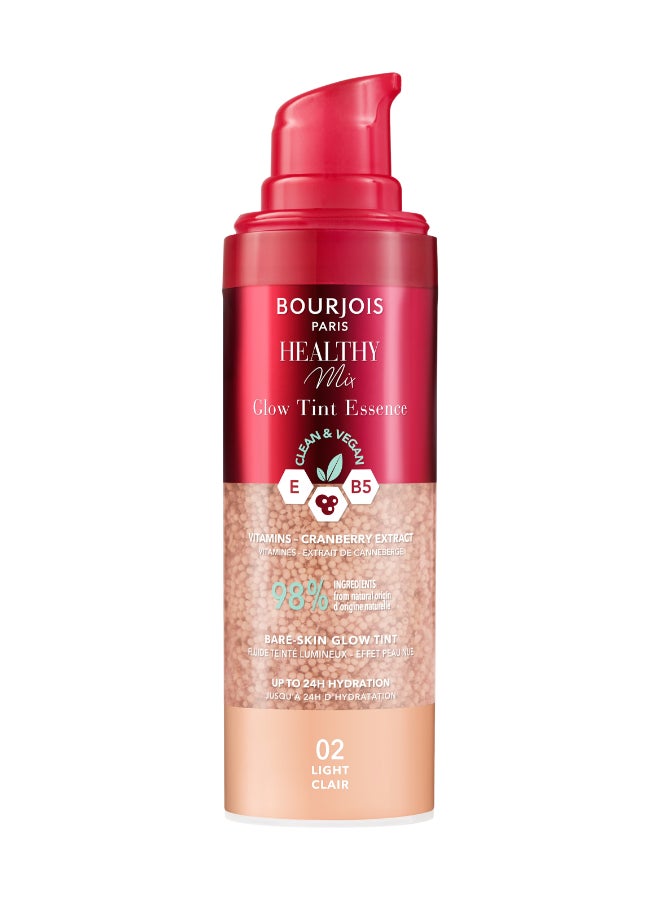 Healthy Mix Glow Tint Essence 30ml