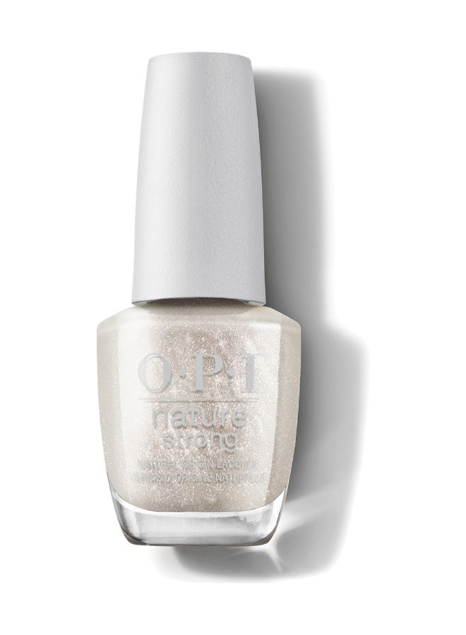 Nature Strong Lacquer Glowing Places 15ml