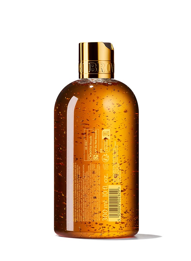 Mesmerising Oudh Accord & Gold Bath & Shower Gel 300Ml - image 2