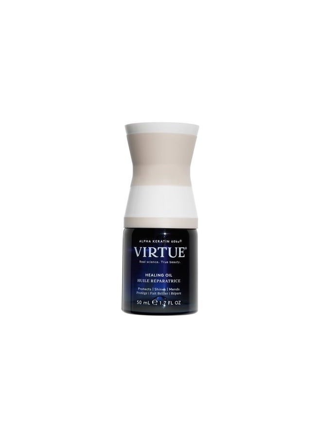 Healing Oil | 1.7 Fl Oz