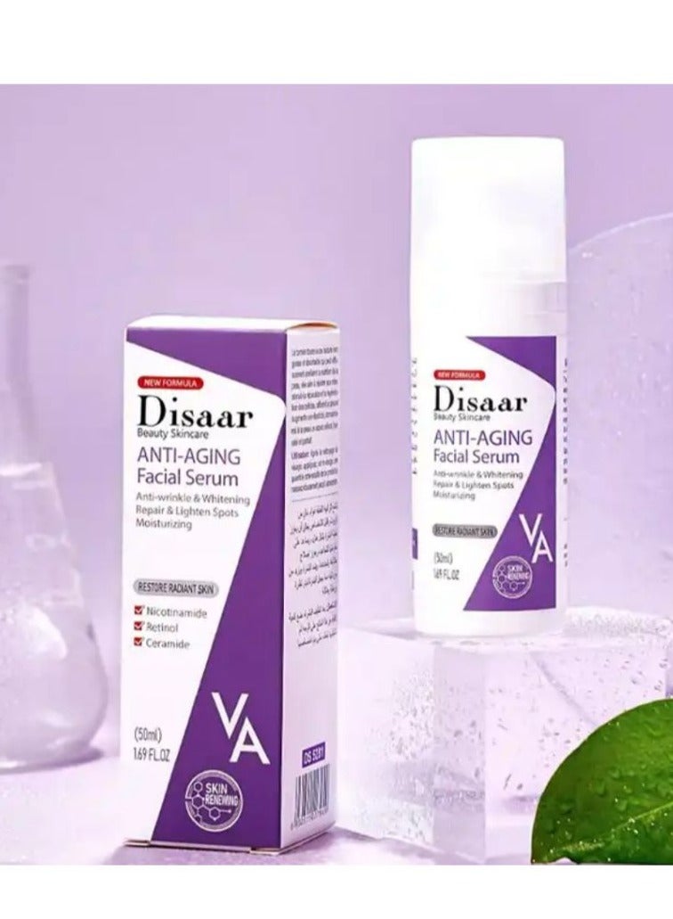 Retinol Face Serum 50 ml