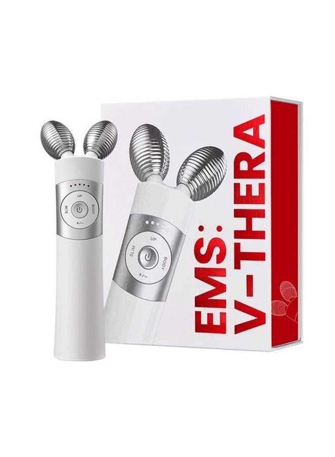 EMS V-THERA (WHITE) - Made in Korea - image 2