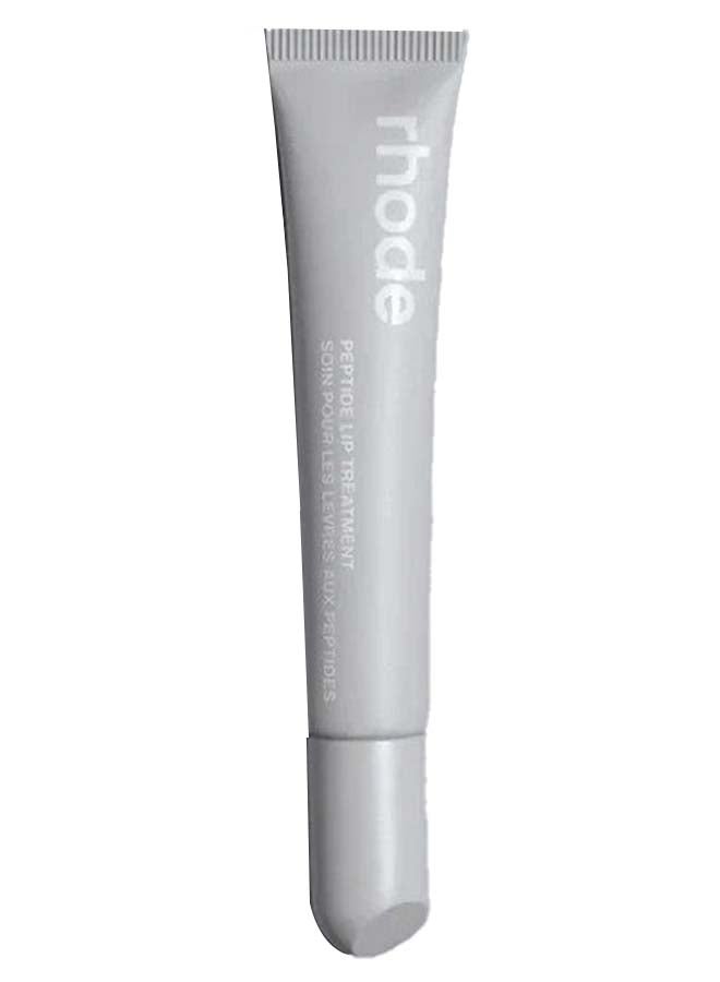 Skin Peptide Lip Treatment Unscented 10ml