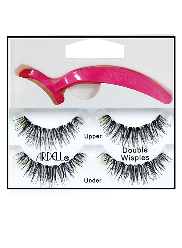 Ardell Magnetic Lashes Double Wispies