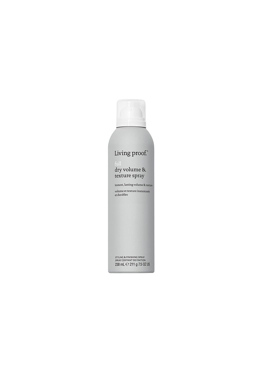 Living proof Full Dry Volume & Texture Spray 238ml - Styling and Finishing Spray