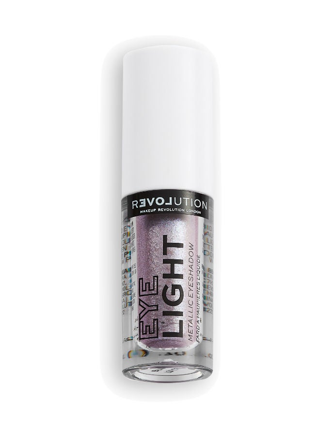 Revolution Relove Eye Light Bling Metallic Eyeshadows