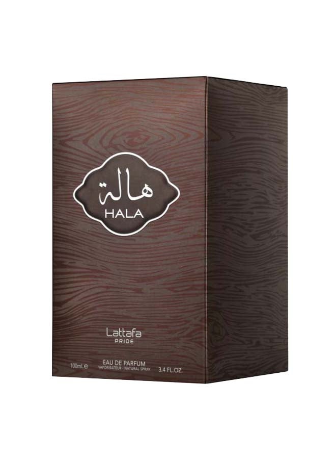 Hala Pride Parfum 100ml - image 3