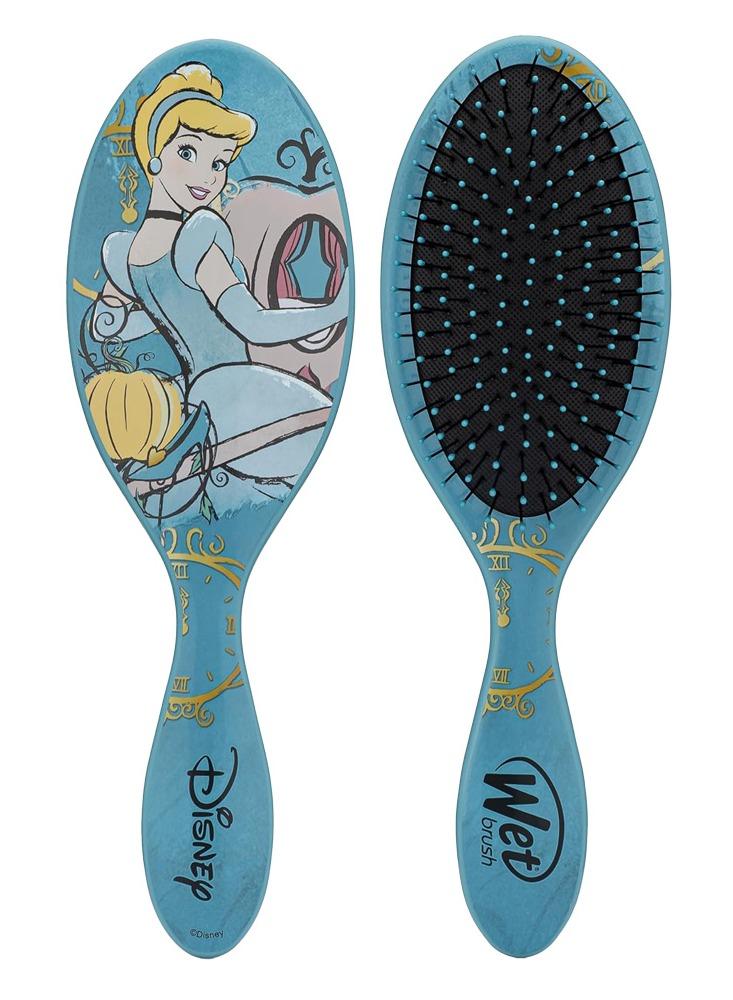 Disney Princess Original Detangler- Cinderella