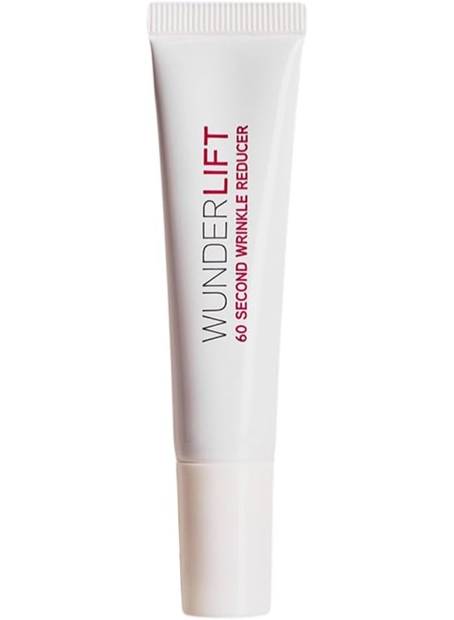 WUNDERBROW Wunderlift, 60 Second Wrinkle Reducer, Under Eye Cream, Makeup, Vegan and Cruelty-Free