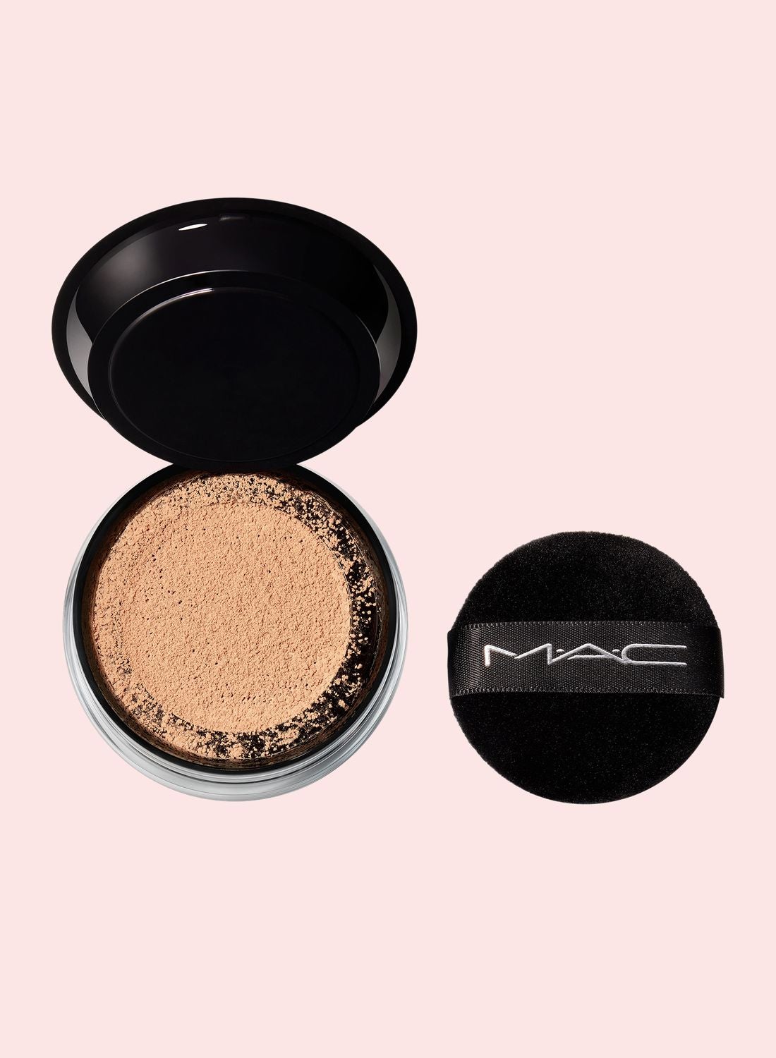 Studio Fix Pro Set + Blur Weightless Loose Powder - Medium