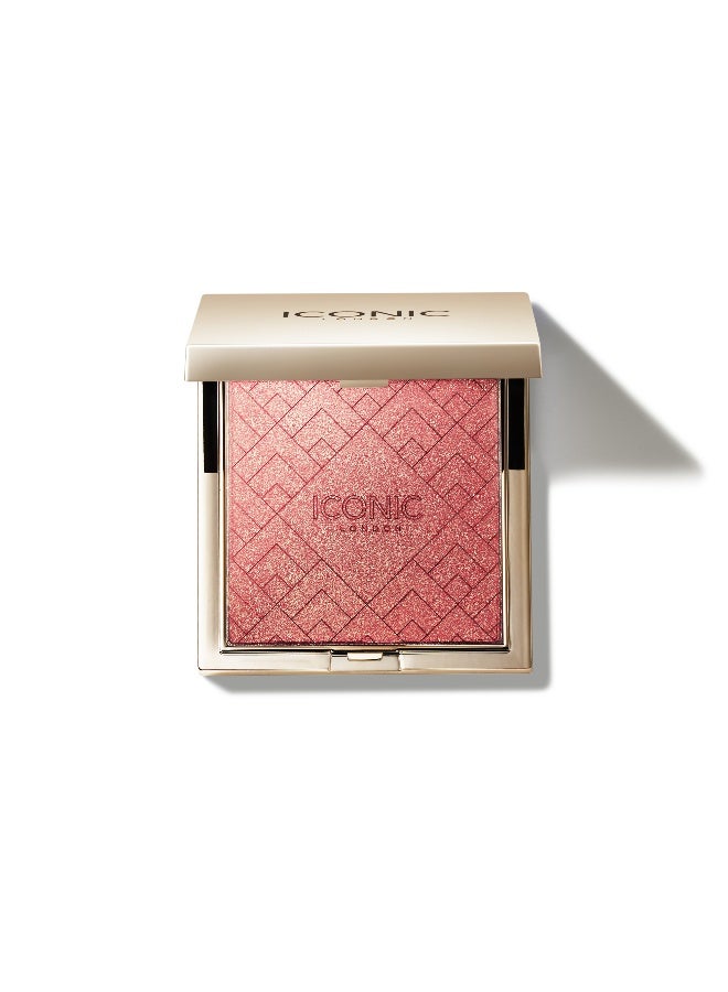 Kissed By The Sun Multi-Use Cheek Glow - Hot Stuff