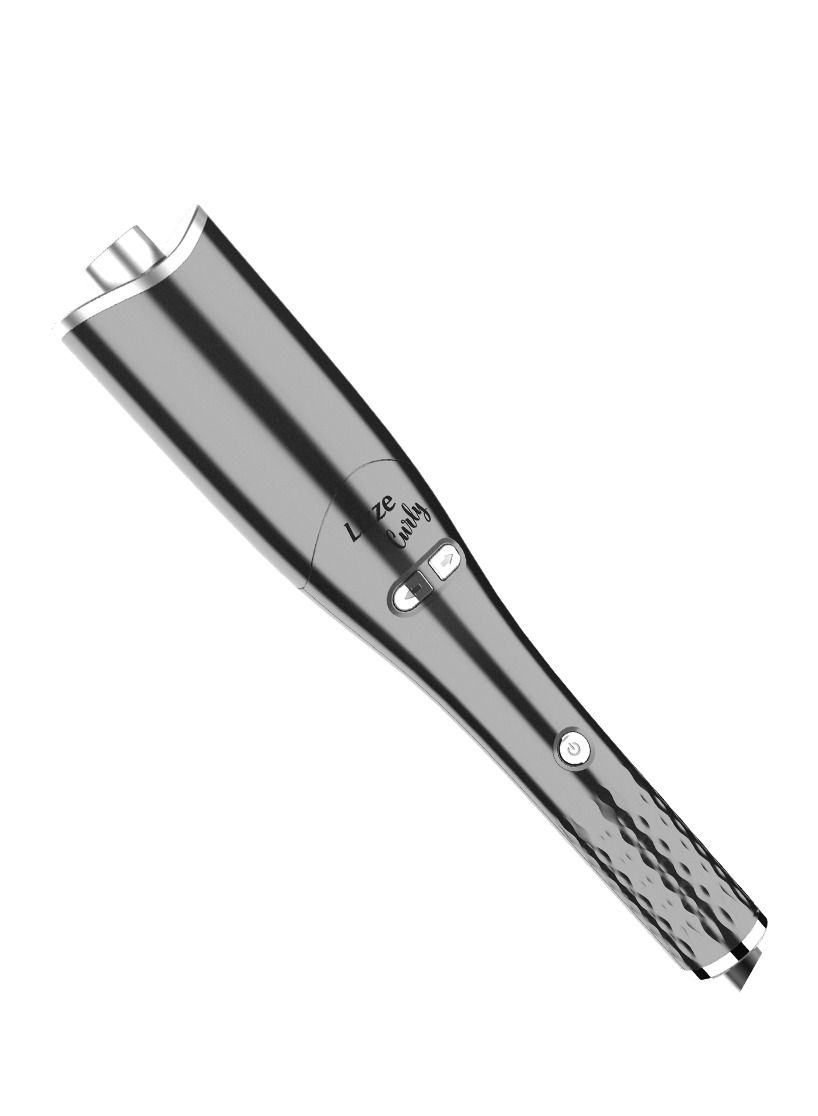 Automatic hair curling iron for long hair salon use hair curler