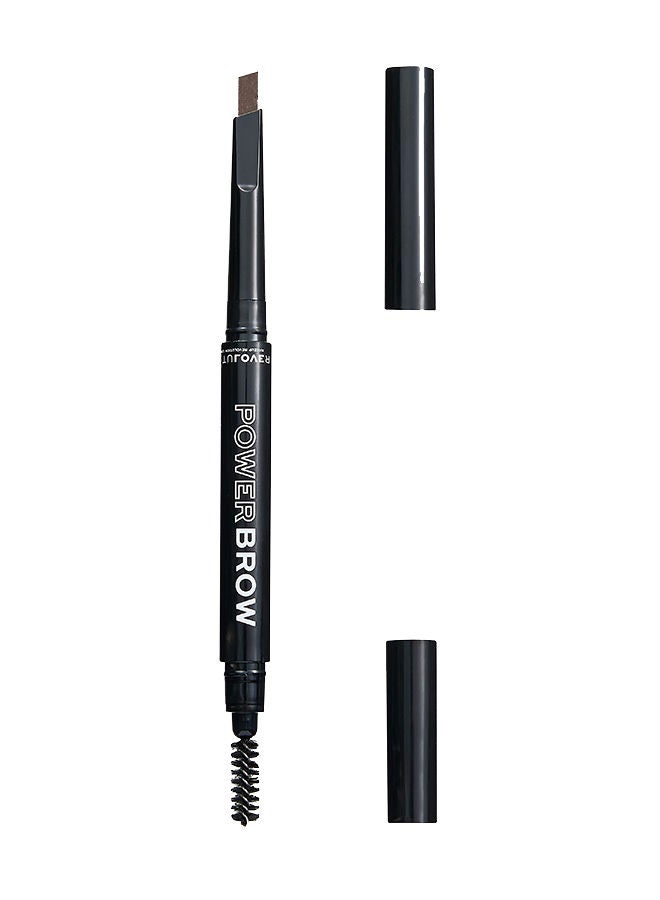 Relove Power Brow Pencil Brown