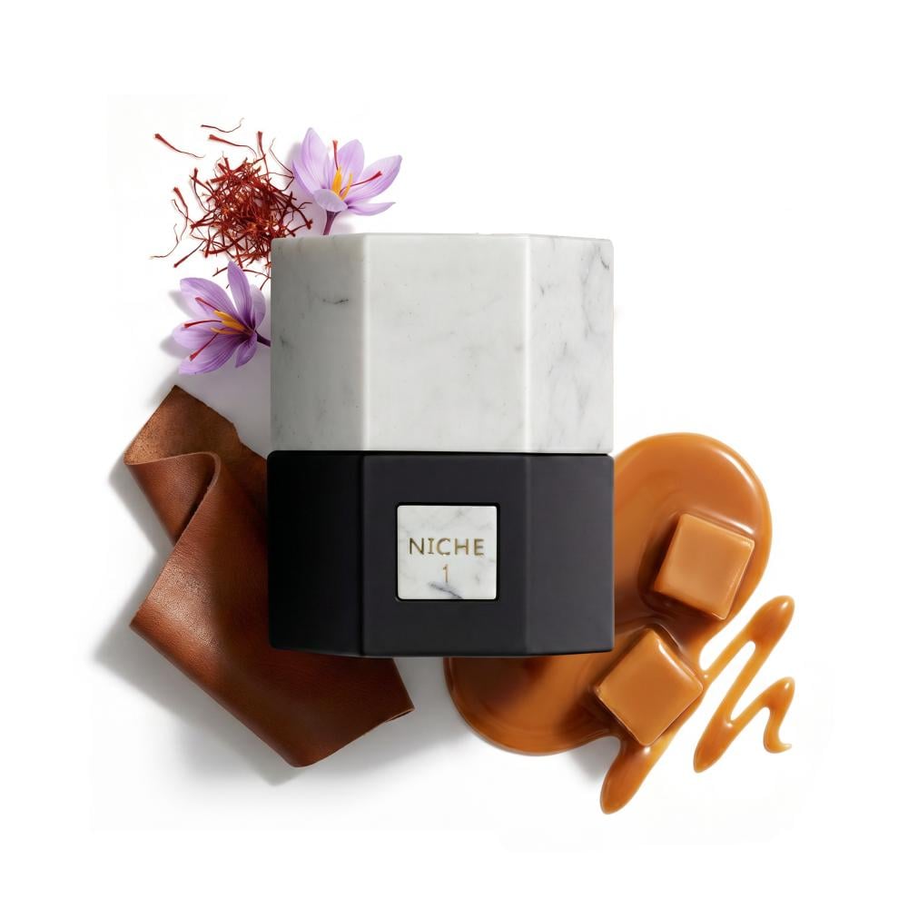 Reef Niche 1 Eau De Parfum For Unisex 50ml - image 5