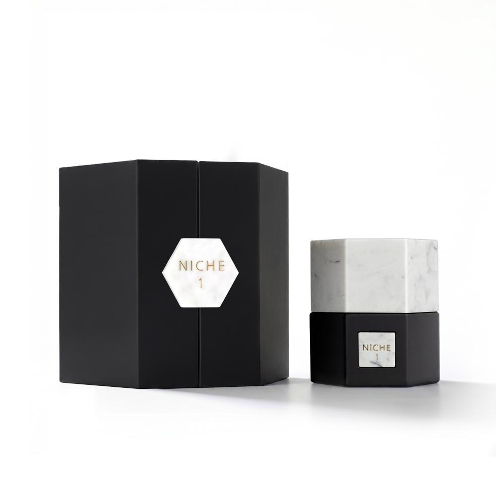 Reef Niche 1 Eau De Parfum For Unisex 50ml - image 6