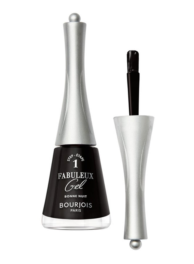 Fabuleux Gel Nail Polish - 50 - Bonne Nuit 9Ml
