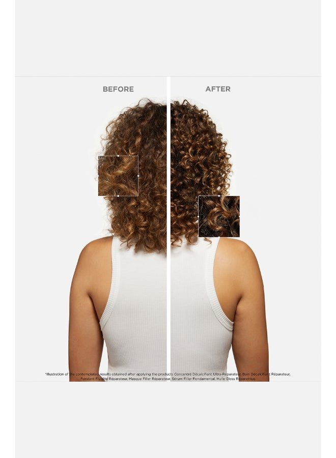 Première Anti-Frizz Reparative Filler Serum 90ml - image 4