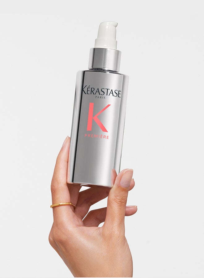 Première Anti-Frizz Reparative Filler Serum 90ml - image 7