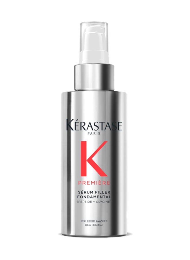 Première Anti-Frizz Reparative Filler Serum 90ml