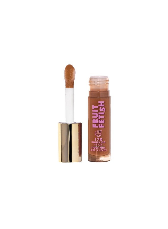 Fruit Fetish Lip Oilhoney Fig