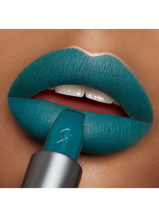 Velvet Passion Matte Lipstick 322 - image 3