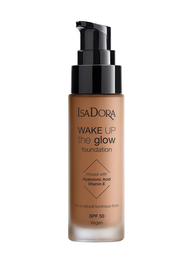 Wake Up the Glow Foundation 7W