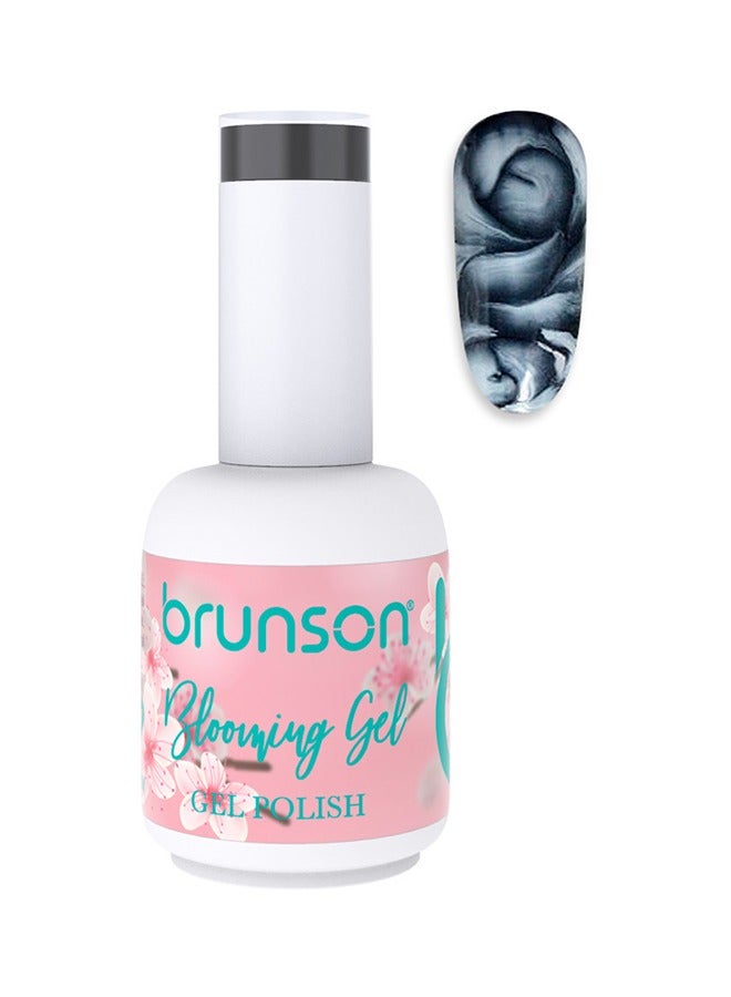Blooming Gel Polish Nail Art Design Flower Blossom Effect UV Gel Nail Polish Soak Off Hybrid Varnish Gel Lacquer BBGBK