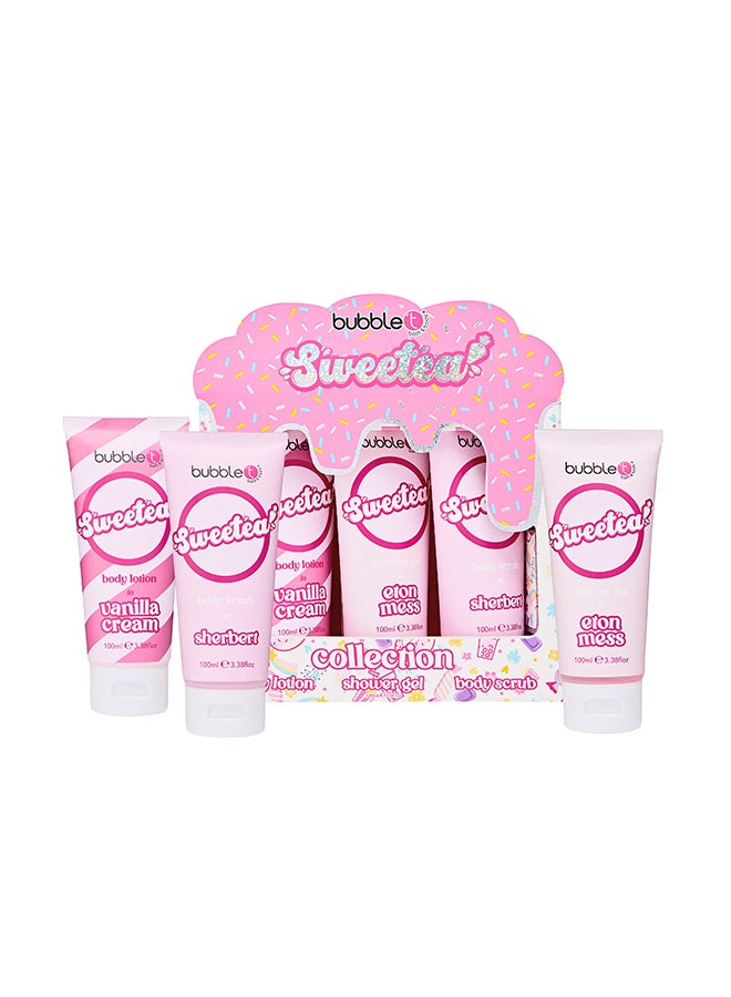 Sweetea Mixed Gift Set