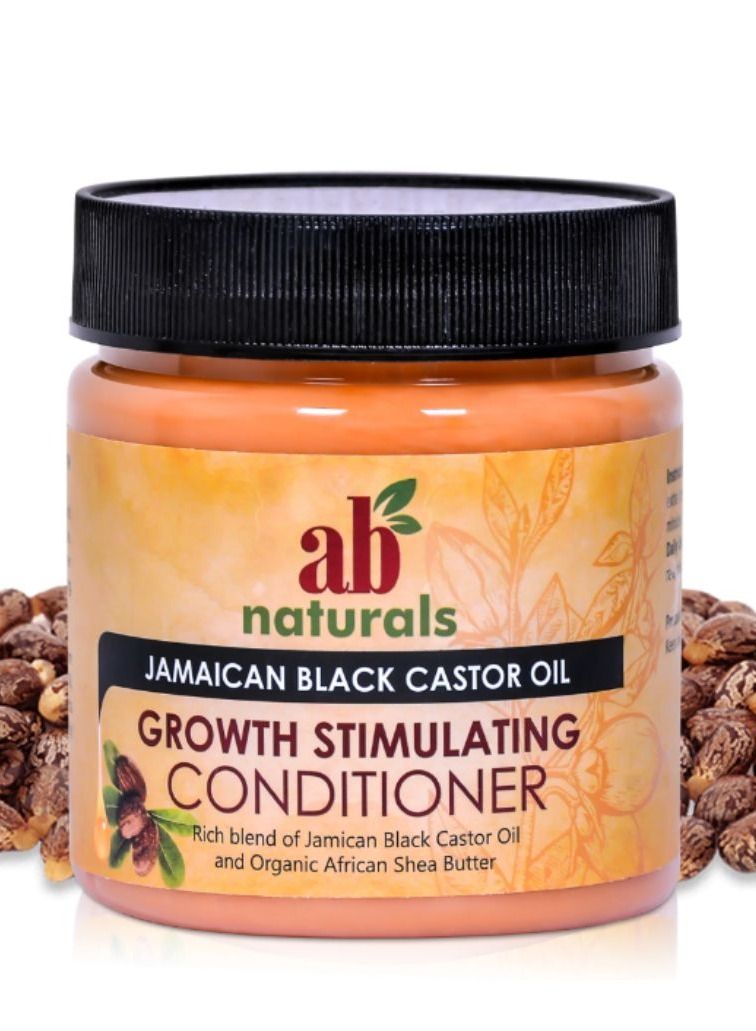 Jamaican Black Castor Oil with Growth Stimulating Conditioner 18 oz