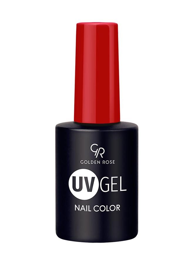 UV Gel Nail Color No 122