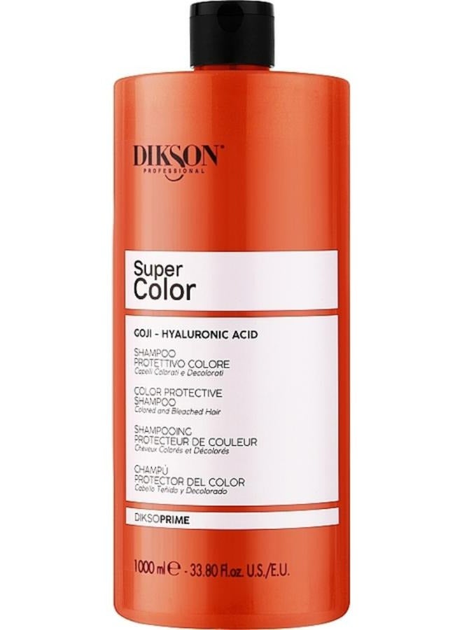 Super Color Shampoo 1000 ML