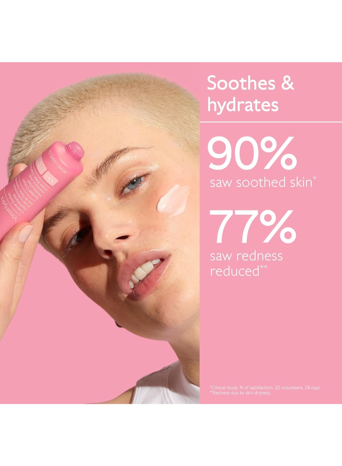 VinoHydra Sorbet Cream Moisturizer - 60 mL - image 2