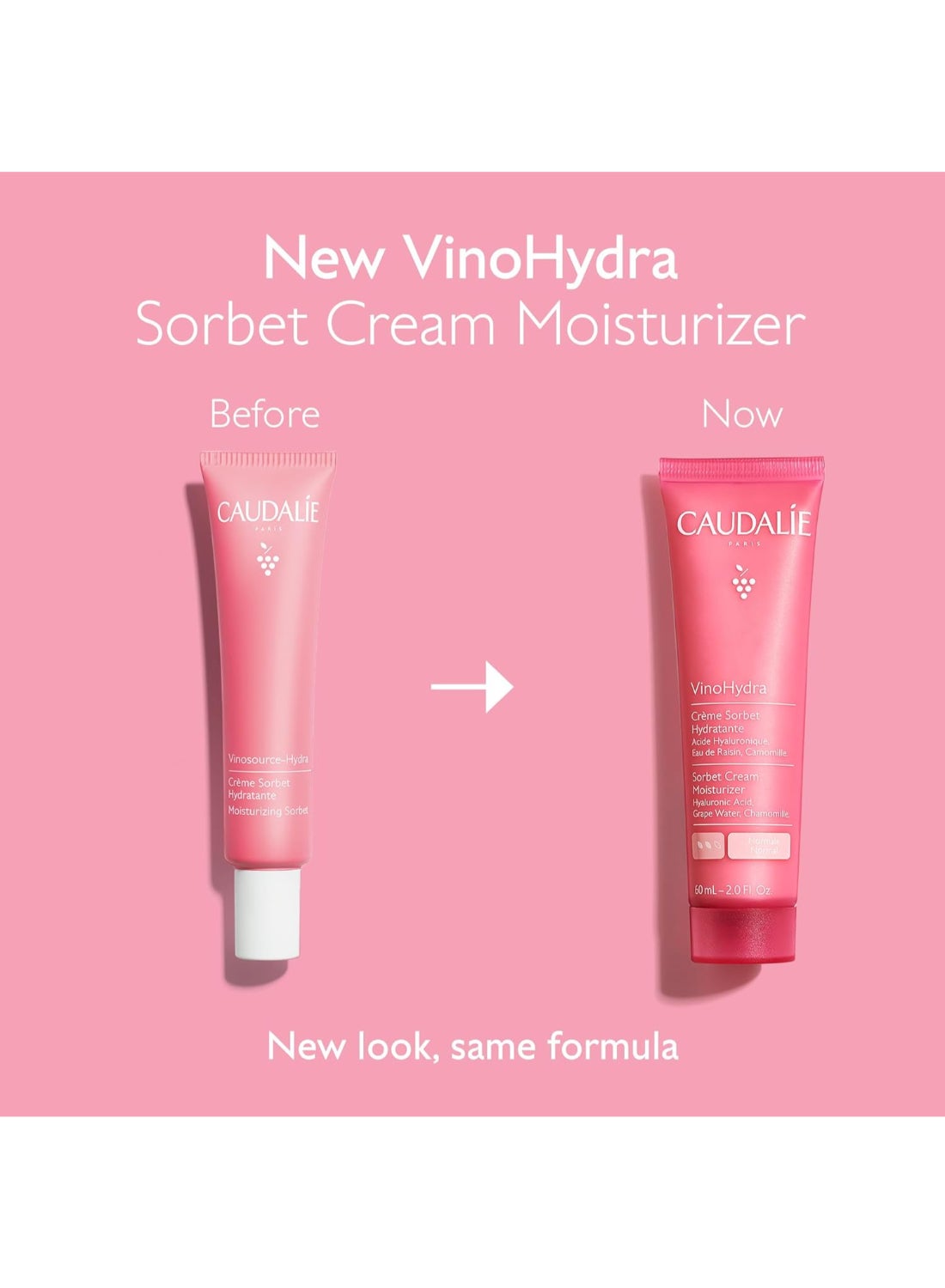 VinoHydra Sorbet Cream Moisturizer - 60 mL - image 4