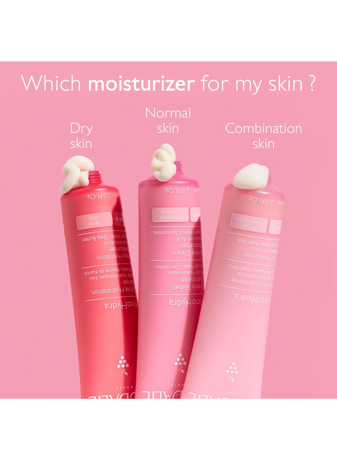 VinoHydra Sorbet Cream Moisturizer - 60 mL - image 5
