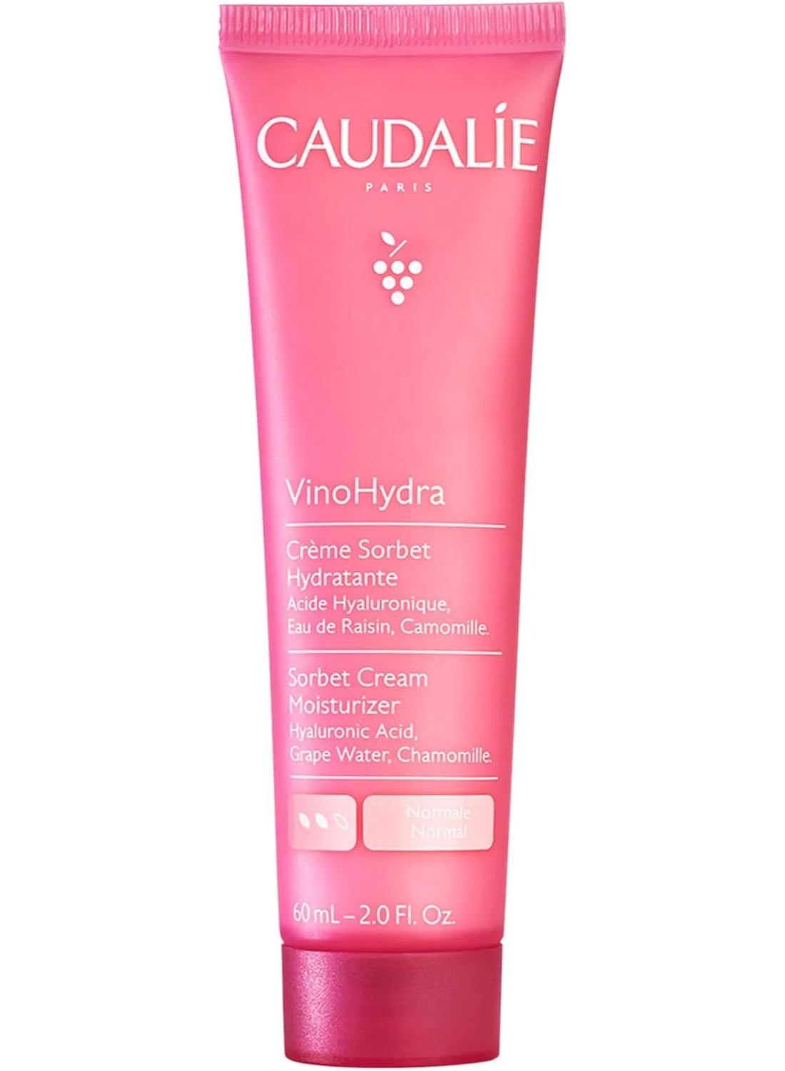 VinoHydra Sorbet Cream Moisturizer - 60 mL