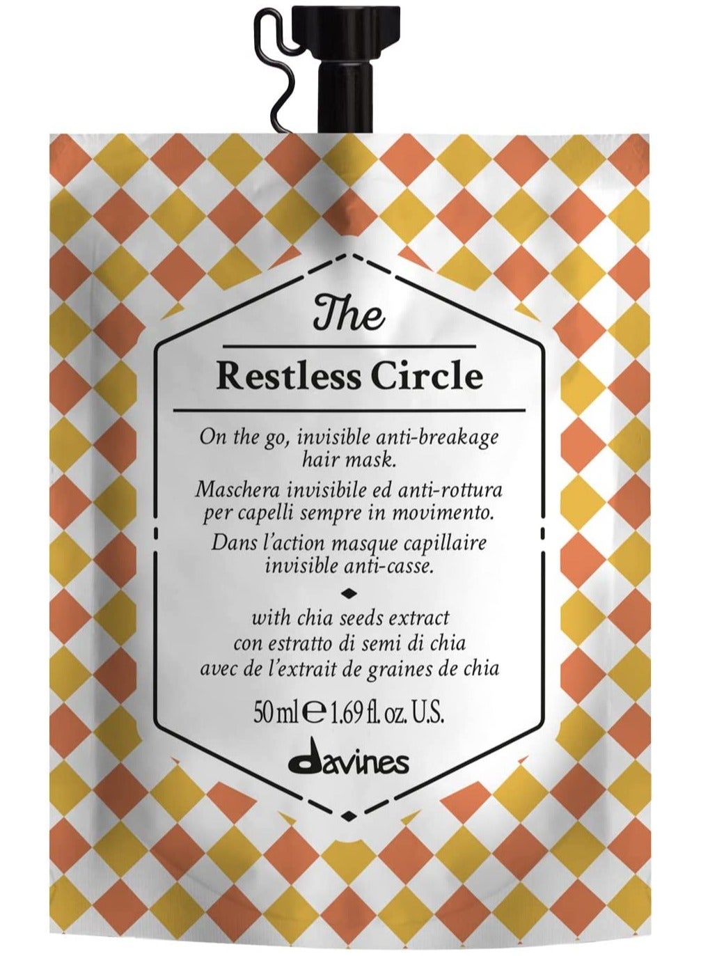 The Restless Circle 50ml