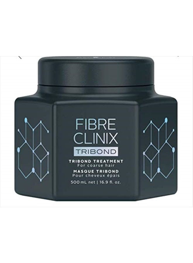 Professional Fibre Clinix Tribond Treatment - 16.9oz