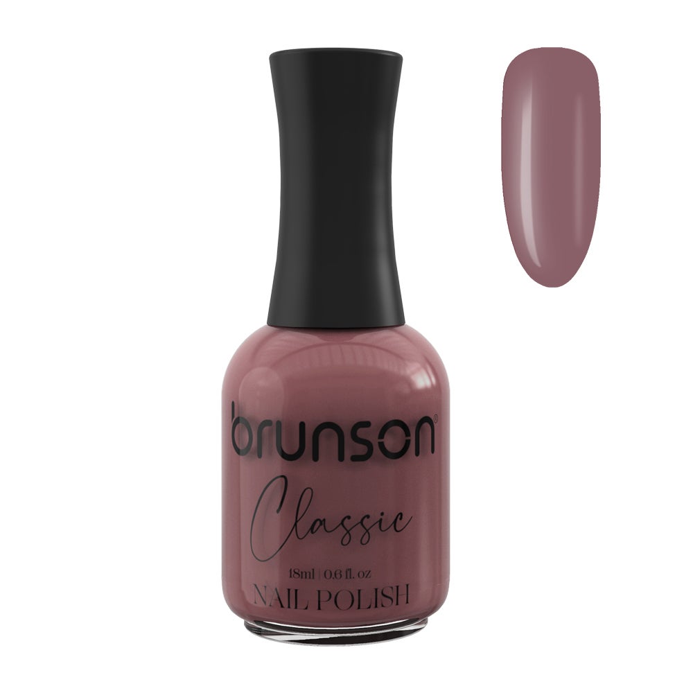 Classic Nail Polish 4 in 1 Solar Gel Effect Fast Air Dry Nail Colors with Nail Hardener Long Lasting Chip Resistant Vegan Organic Hema Free Colors for Manicure Pedicure