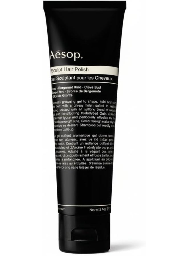 Aesop Sculpt Hair Polish - 100ml