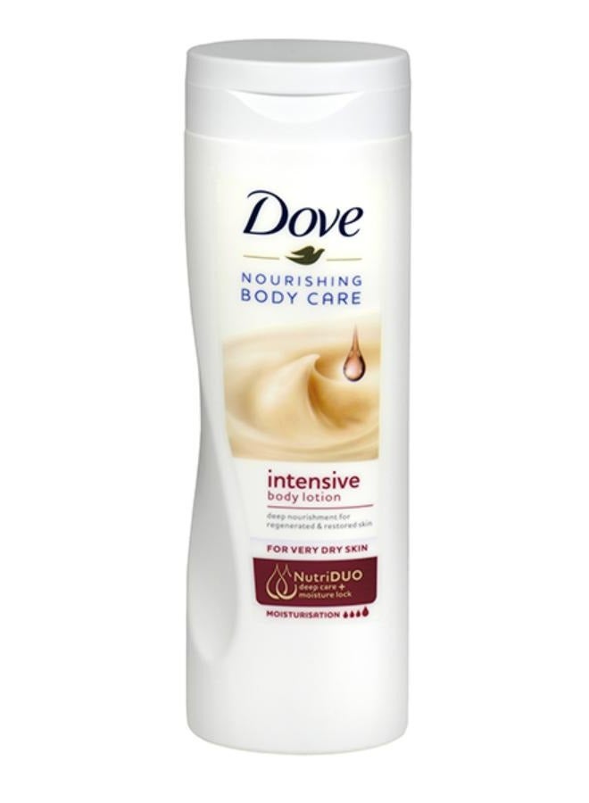 Nourishing Body Care Intensive Repair Body Lotion 400 ML