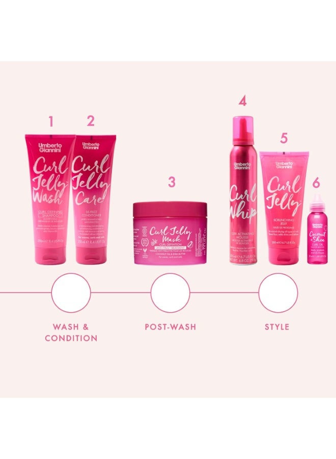 Jelly Intensive Mask 300ml - image 7