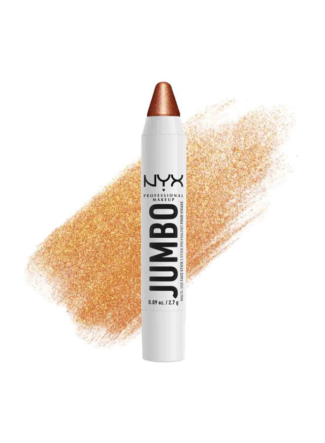 Jumbo Multi-Use Face Stick Highlighter Flan 6 Flan