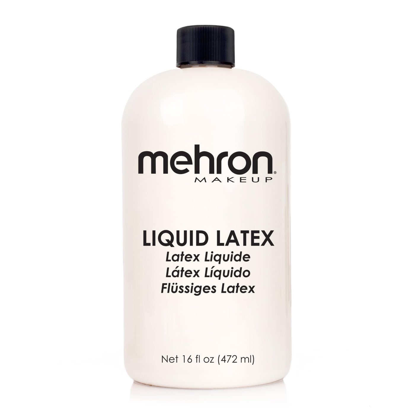 Latex 16 Oz Or 1 Pint