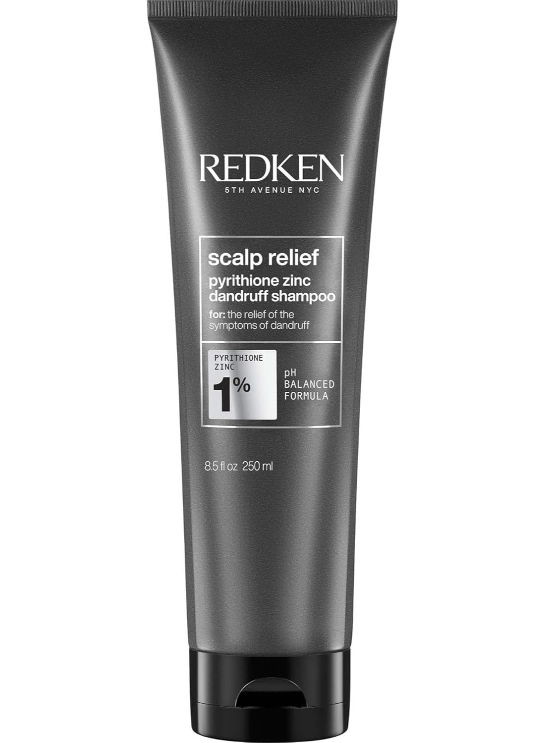 REDKEN Scalp Relief Dandruff Control Shampoo, 8.5fl. Oz