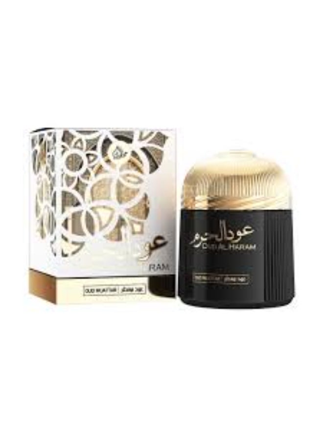 Oud Al Haram Oud Muattar 35Grms - image 2