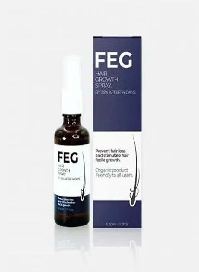 Hair Growth Spray 50ml