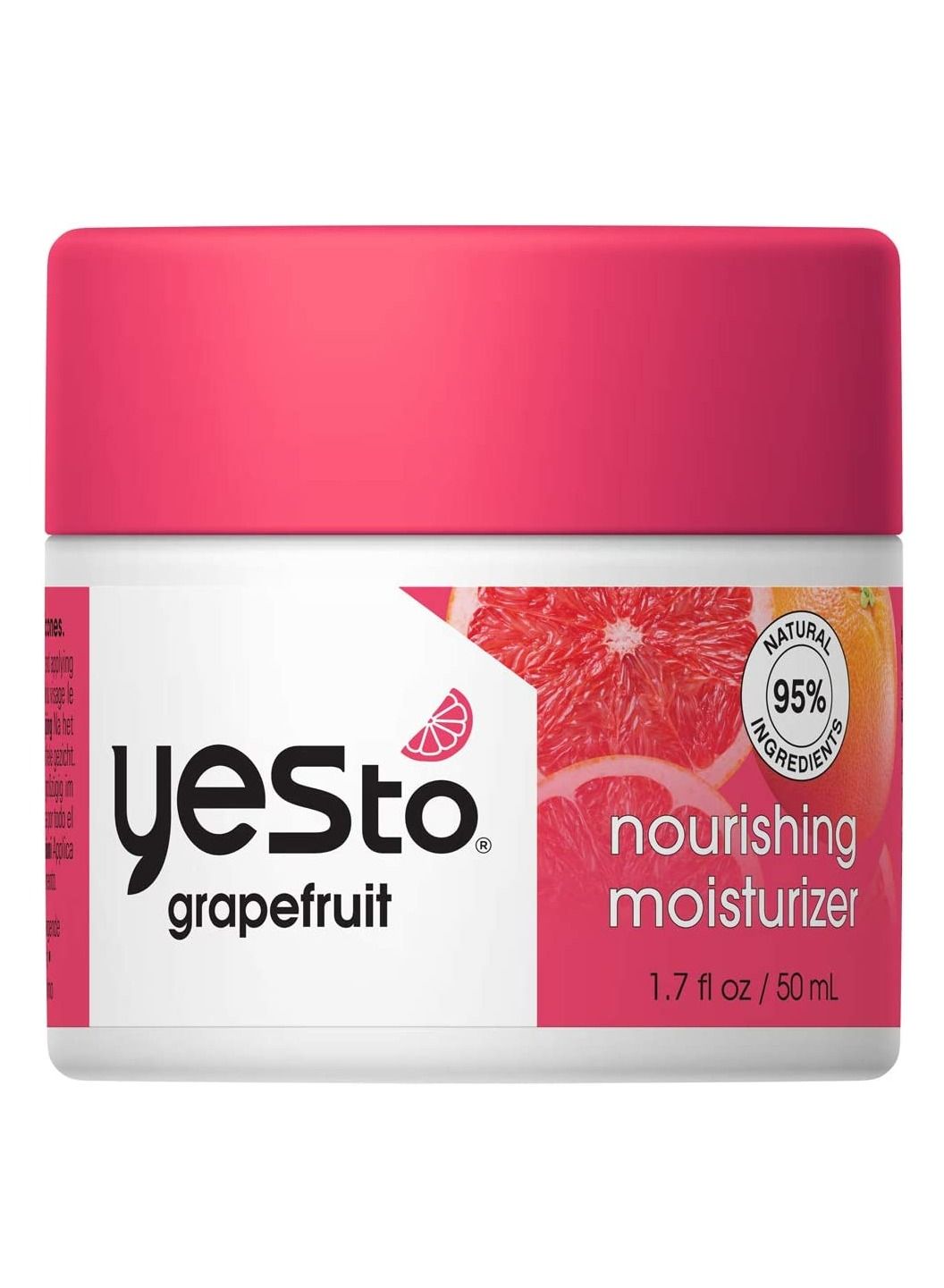 moisturizer used to moisturize and brighten the skin