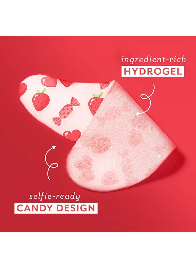 Eye Want Candy Smoothing And Hydrating Eye Patches - Single - image 2